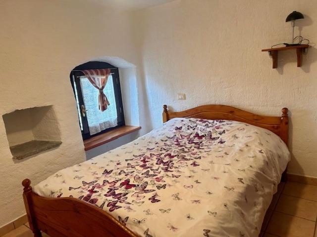 Stefano Alps Apartment Сен-Никола Экстерьер фото
