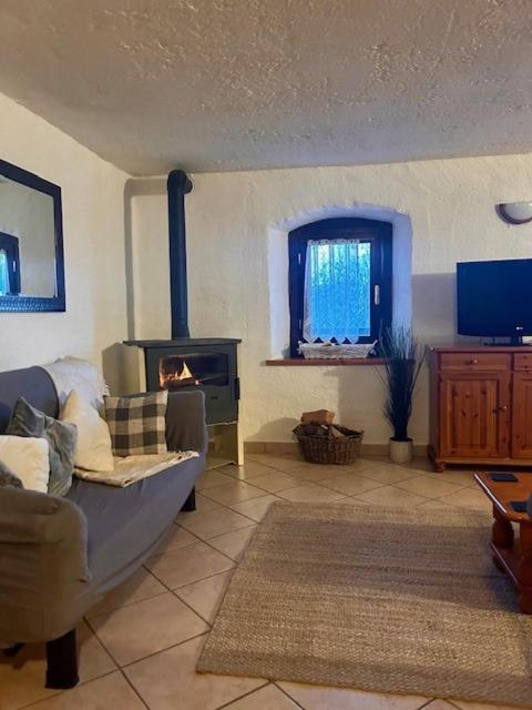 Stefano Alps Apartment Сен-Никола Экстерьер фото