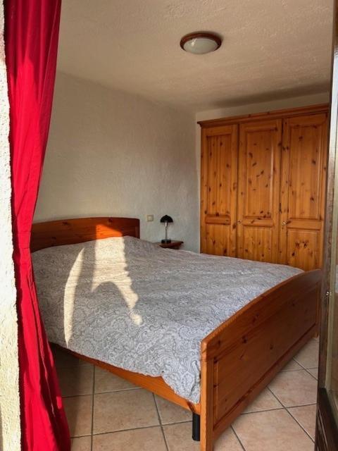 Stefano Alps Apartment Сен-Никола Экстерьер фото
